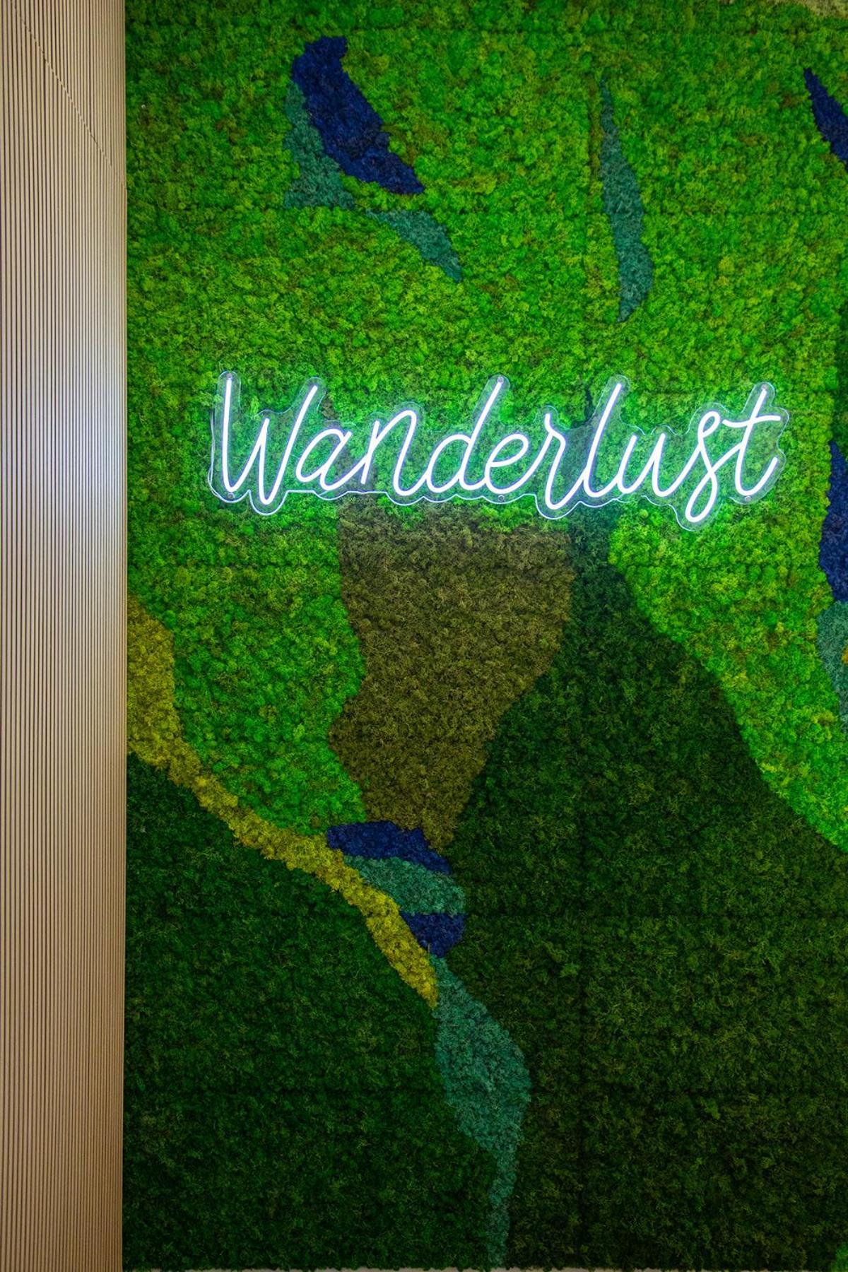 Wanderlust Spaccanapoli Points Of View Exterior photo